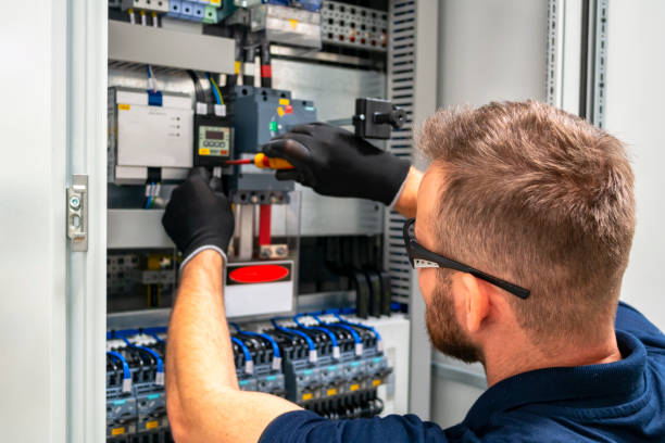 Best Circuit Breaker Repair  in Lincoln, AR