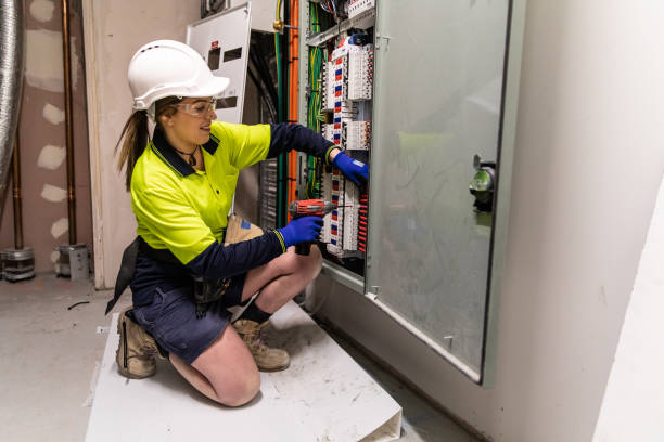 Best Residential Electrician Services  in Lincoln, AR