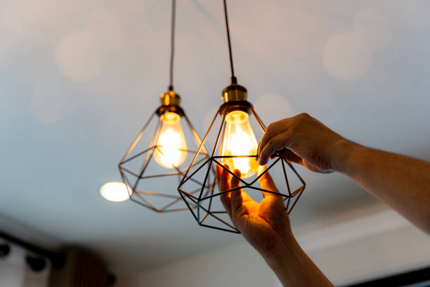 Best Ceiling Fan Installation Electrician  in Lincoln, AR