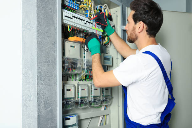 Industrial Electrical Services in Lincoln, AR