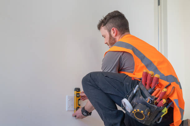 Professional Electrician in Lincoln, AR